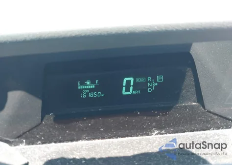 2005 Toyota Prius z USA, uszkodzony, nr VIN JTDKB20U453008710